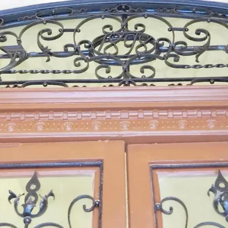 Vintage Boutique Loft