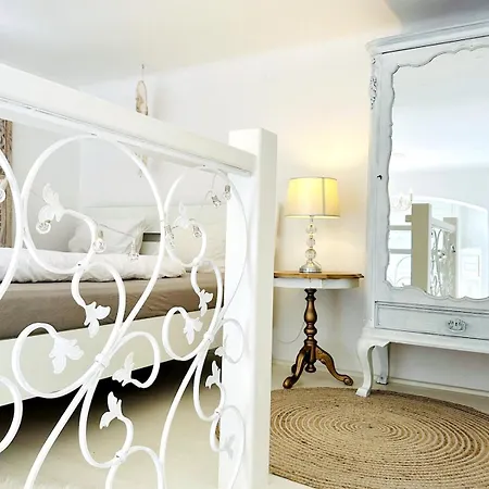 Appartement Vintage Boutique Loft