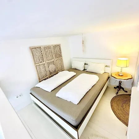 Appartement Vintage Boutique Loft