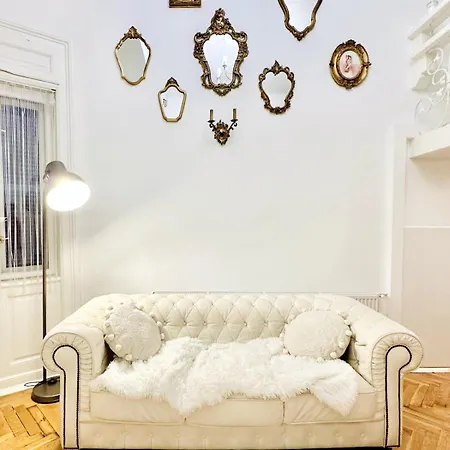 Vintage Boutique Loft * Keszthely