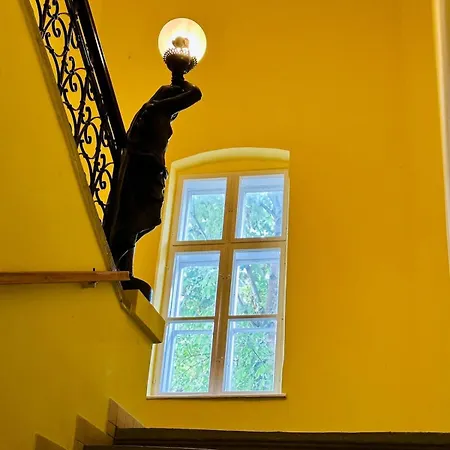 Appartement Vintage Boutique Loft Keszthely