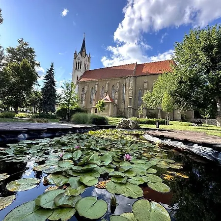 Vintage Boutique Loft