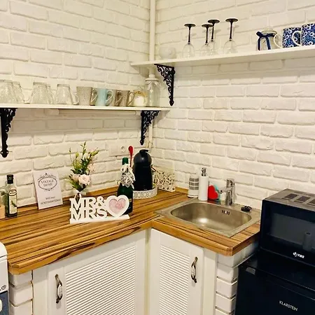 Appartement Vintage Boutique Loft Keszthely